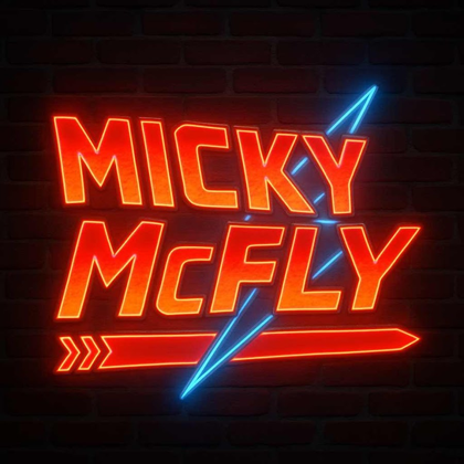 Micky McFly